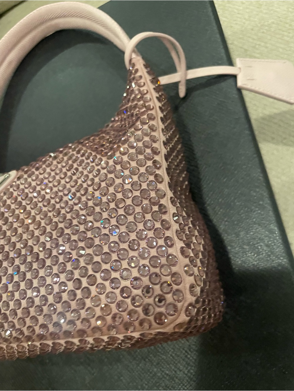 Prada Re Edition 2000 bag - new with box - Picture 4 of 9